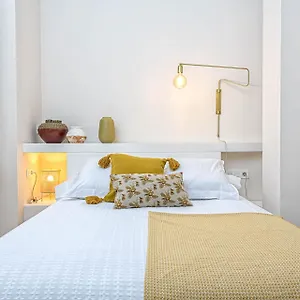 Mirador De San Juan In By Solaga Homes Apartment