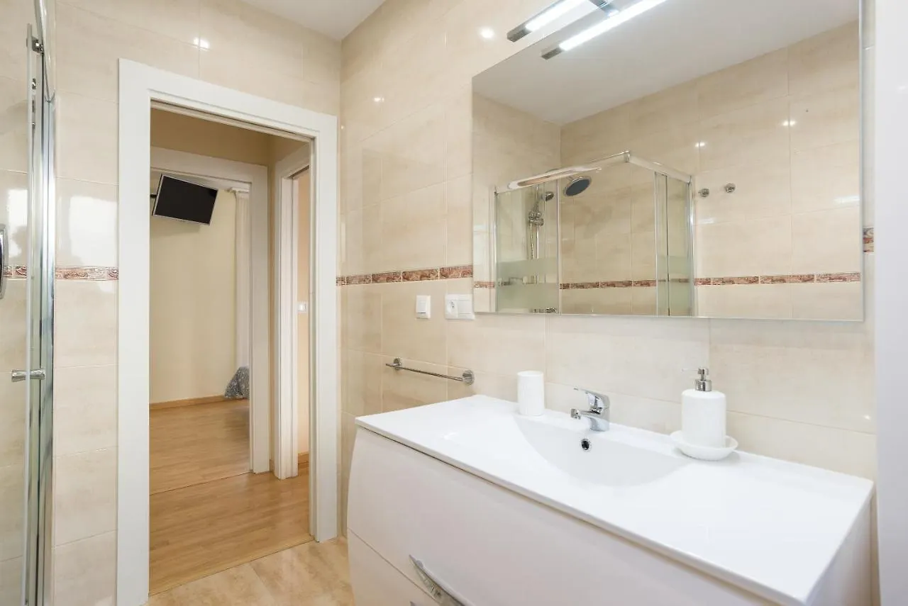 Alferez II By Ele Apartments Malaga 0*,  Spain
